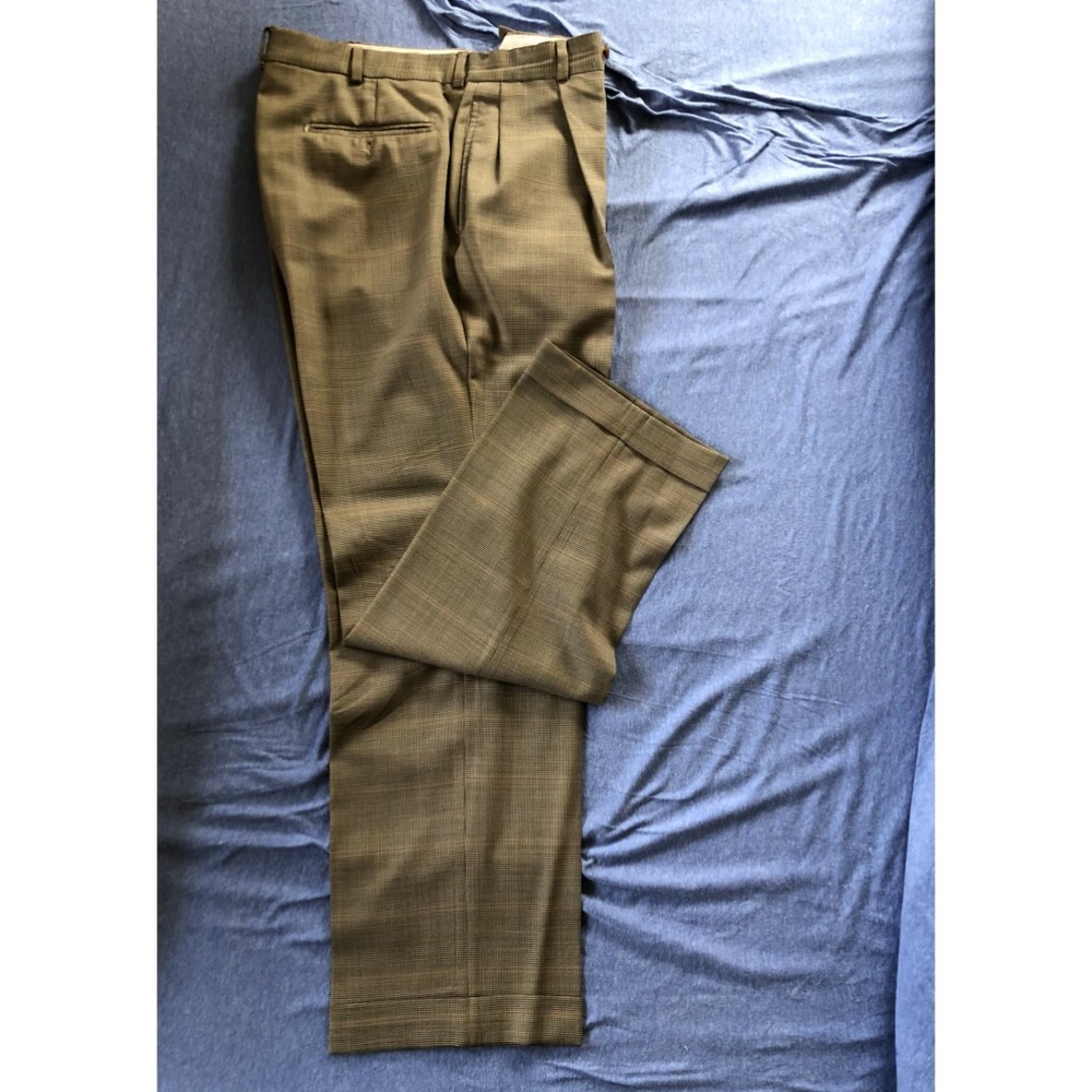 NAUTICA DRESS PANTS
